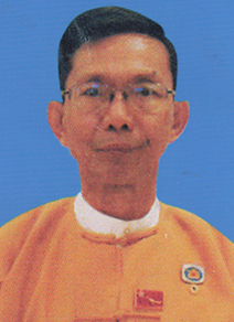 ဒေါက်တာတင်ဌေးအောင်